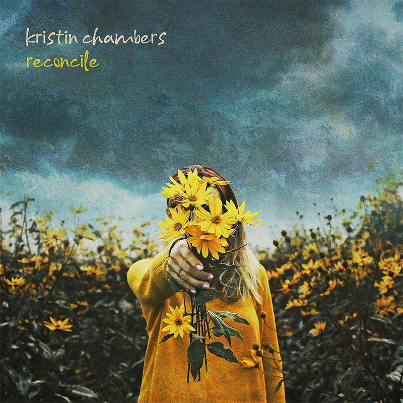 kristinChambers_reconcile_albumCover_v01_800x800_website